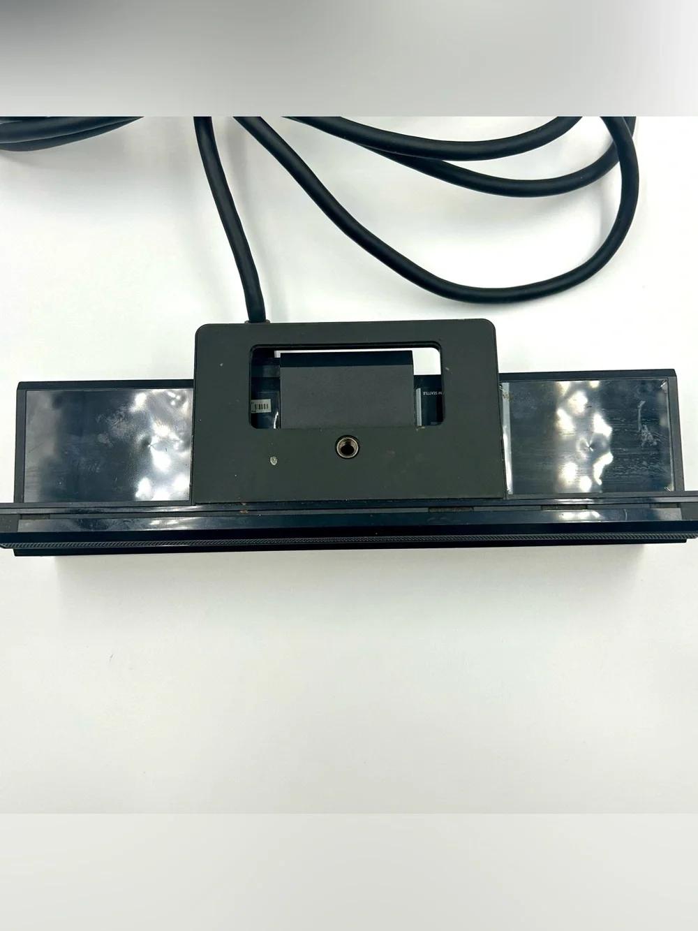 Microsoft this kinect